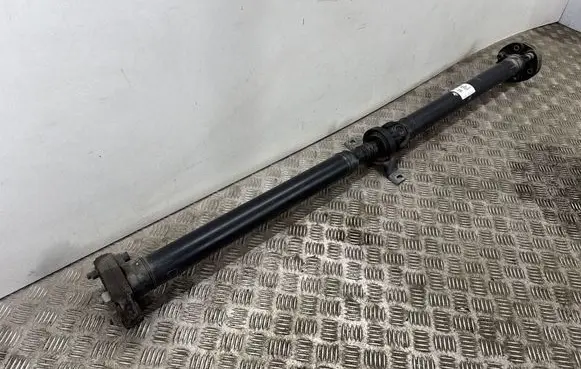 Chevrolet Camaro Drive shaft (set) 84307002 123495884 22999284