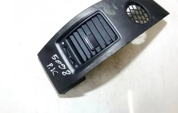 Honda CR-V Dash center air vent grill 77630swa