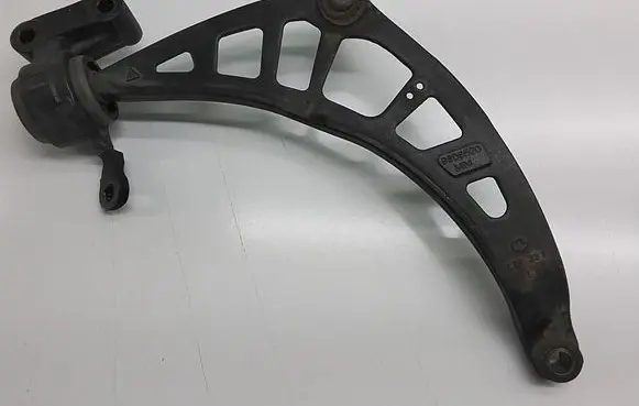 Mini Cooper Countryman R60 Front lower control arm/wishbone 9806520