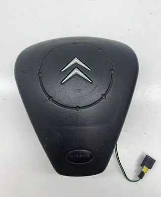 Citroen C3 Steering wheel airbag 9638000ZE
