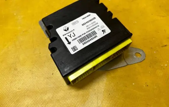 Renault Espace VI Airbag control unit/module 285554928R