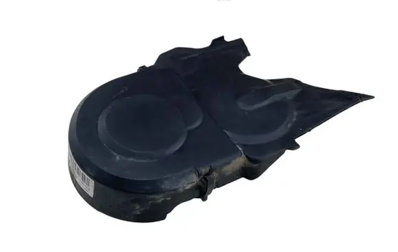 Skoda Octavia Mk2 (1Z) Timing belt guard (cover) 045109107F