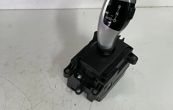 BMW 5 F10 F11 Gear selector 923950601 9239506