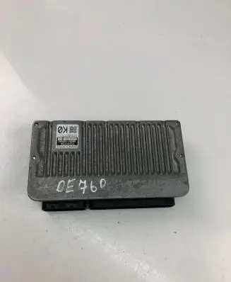 Toyota RAV 4 (XA50) Engine control unit/module ECU 8966142R60