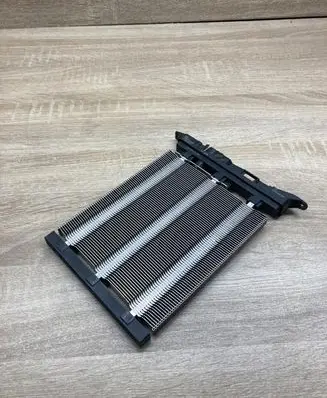 Volkswagen Tiguan Electric cabin heater radiator 1K0963235F CZ0134100430