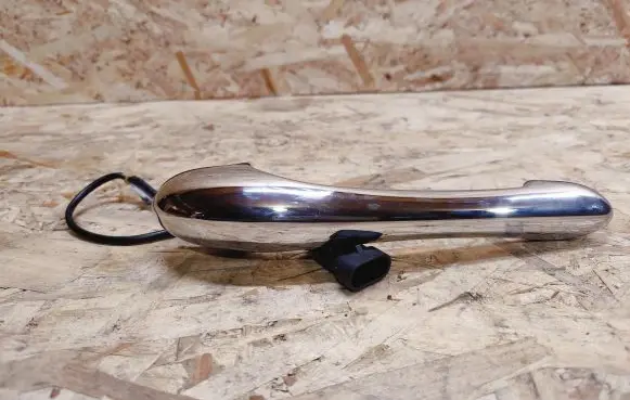 Maserati Quattroporte Front door exterior handle