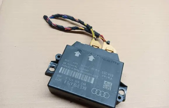 Audi Q5 SQ5 Parking PDC control unit/module 8K0919475R 8K0919475A 09533131