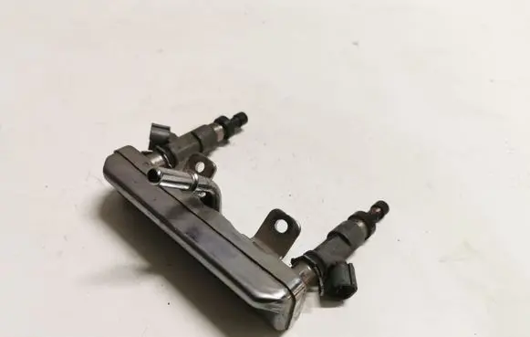 Subaru Outback (BS) Fuel main line pipe