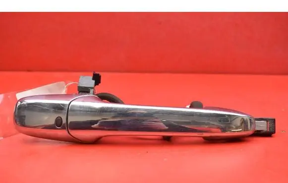 Mazda CX-7 Front door exterior handle Q8332