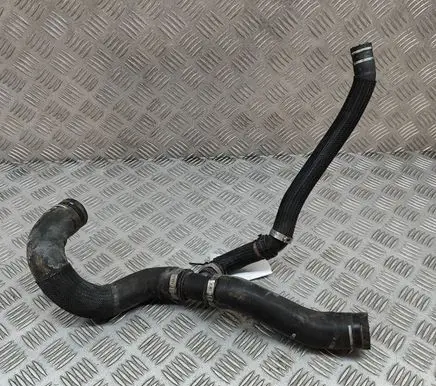 Maserati Ghibli Engine coolant pipe/hose 6622114