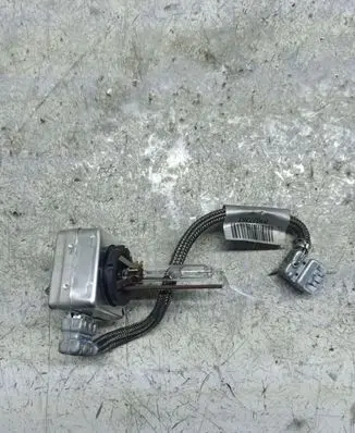 Volkswagen Touareg I Xenon bulb 