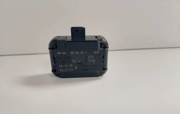 Volkswagen PASSAT B6 Rain sensor 1K0955559T