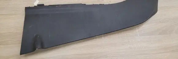 Dodge Durango Other center console (tunnel) element 1XX54DX9AC