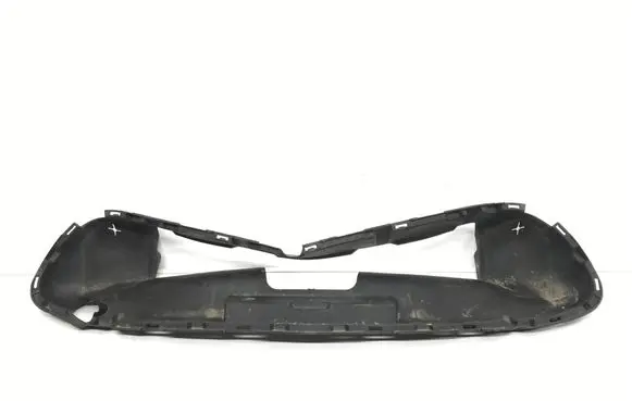Mercedes-Benz E AMG W213 Intercooler air guide/duct channel A2138853105