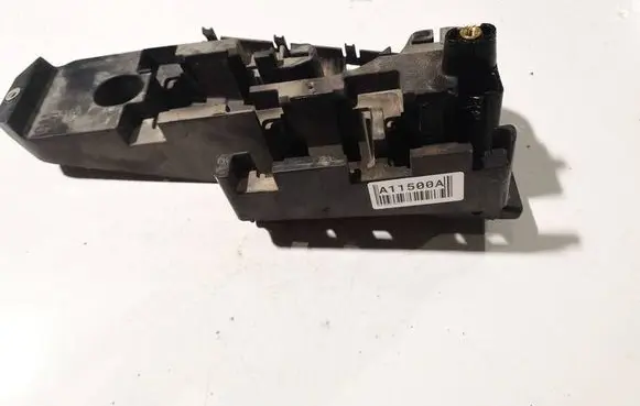 Opel Signum Other exterior part 24437468