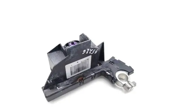 Audi A5 8T 8F Charging relay B0101179