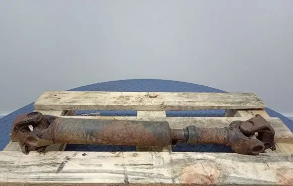 Ford Maverick Drive shaft (set) 