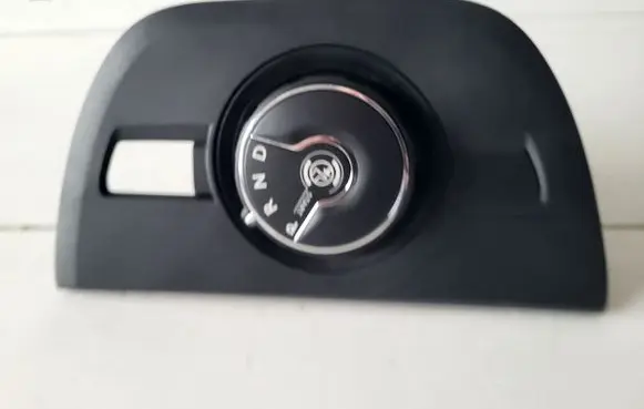 Toyota Proace Gear shift switch/knob 9808366577