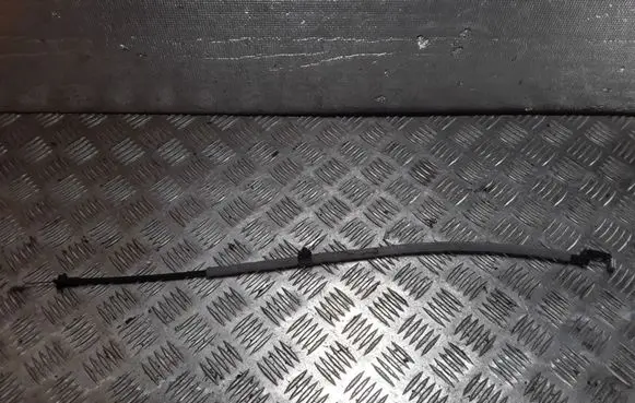Ford S-MAX Front door cable line 986417102