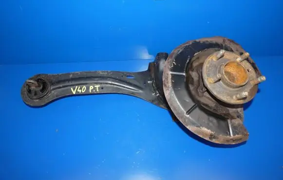 Volvo V40 Rear wheel hub spindle/knuckle 