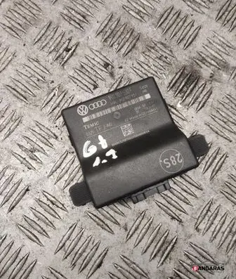 Volkswagen Golf Plus Gateway control module 1k0907530f