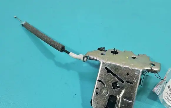 Skoda Superb B8 (3V) Tailgate/trunk/boot lock/catch/latch 4M082506D IMPRK1478052