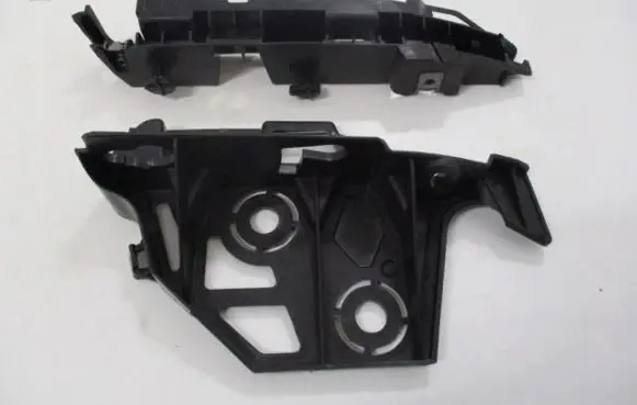 Peugeot 3008 I Front bumper mounting bracket 7120RJ