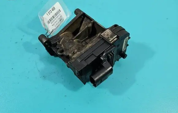 Renault Scenic II - Grand scenic II Intake manifold valve actuator/motor TMS1 IMPRK1513468