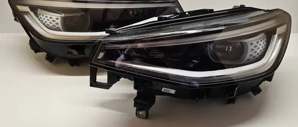 Volkswagen ID.4 Headlight/headlamp 11B941036M 11B941035M VW212