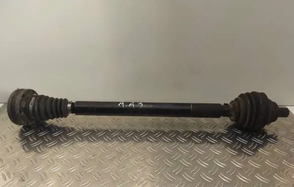 Audi A3 S3 8P Front driveshaft