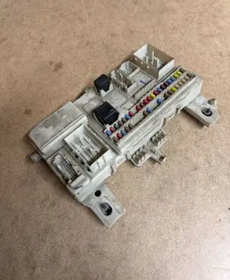 Volvo S40 Fuse module 30728906