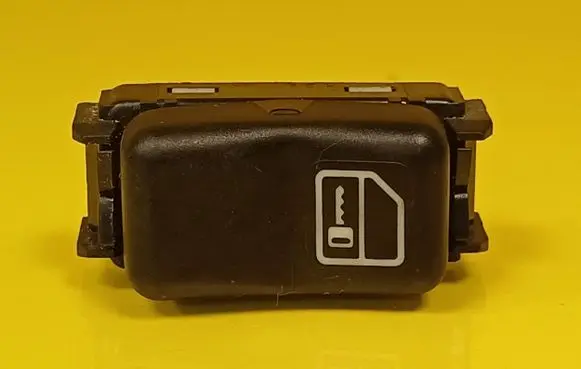 Central locking switch button