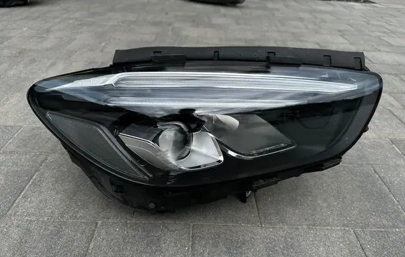 Mercedes-Benz B W247 Headlight/headlamp MDE89132A A2479062603