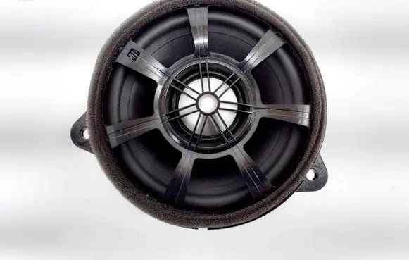 Land Rover Range Rover Evoque L538 Panel speaker BJ3218808DB