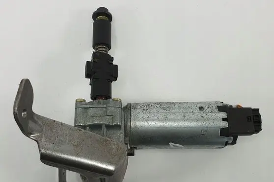 Jaguar S-Type Seat adjustment motor 9483902698100