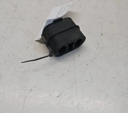 Muffler mount bracket/holder