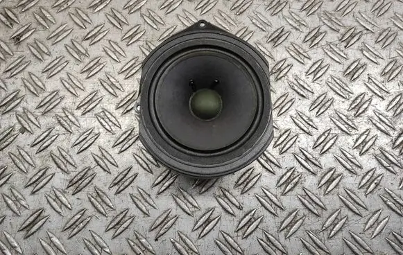 Volkswagen Phaeton Front door speaker 3D0035453A
