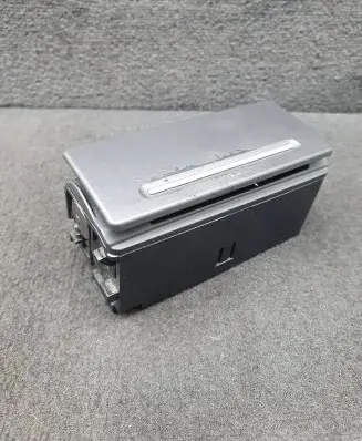Audi A8 S8 D3 4E Rear door ashtray 4E0857405E 4E0857405F 4B0857405A