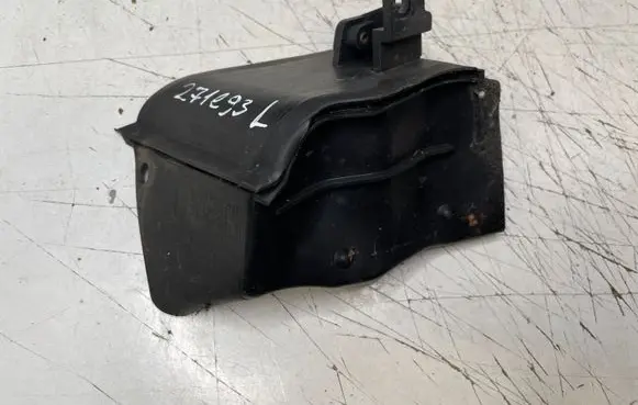 BMW 3 E92 E93 Rain gutter 6940855 15677210 50266