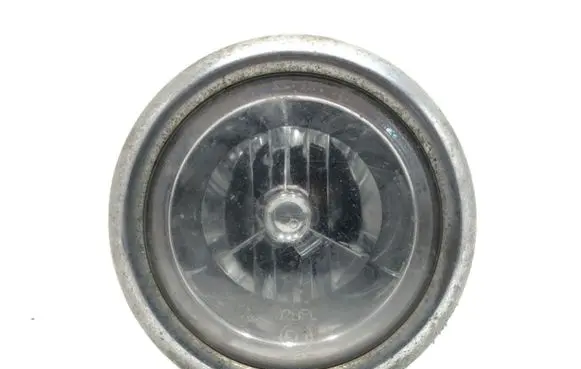 Hyundai Santa Fe Front fog light
