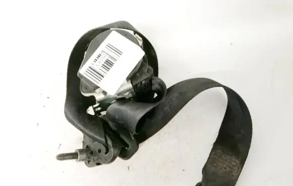 Renault Megane III Rear seatbelt 888400041r