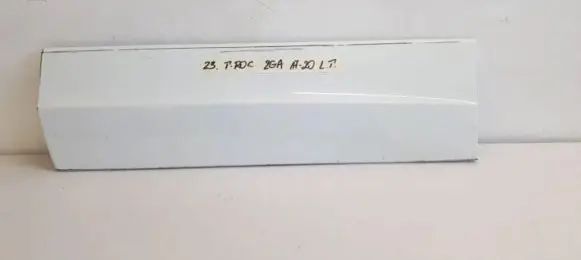 Volkswagen T-Roc Rear door trim (molding)