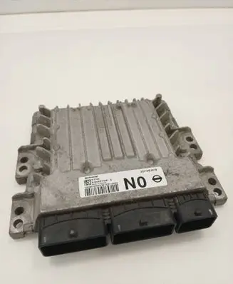 Nissan Juke I F15 Engine control unit/module 23710BJ91B S180067168A