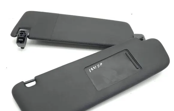 Porsche Cayenne (92A) Sun visor 