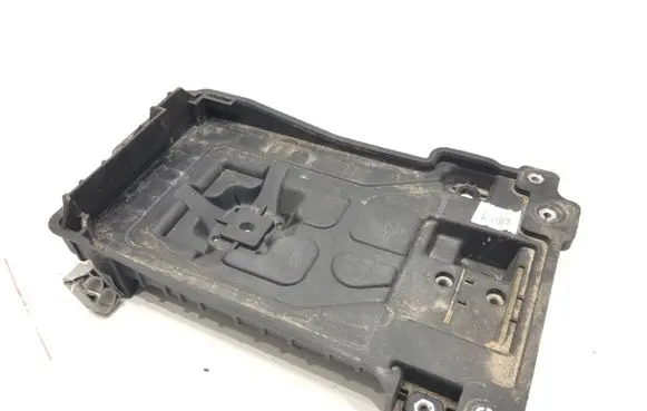 Hyundai Elantra VII Battery bracket 37150-AA000
