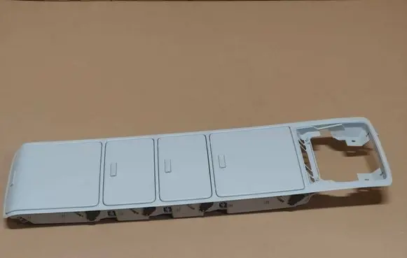 Volkswagen Tiguan Sunglasses storage box 5M0868403F