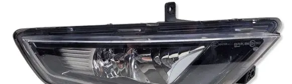 Seat Leon (5F) Front fog light 17958802KOLUMB 17958802