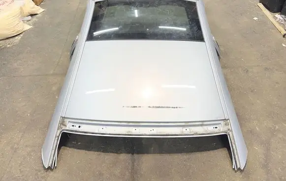 BMW 6 F06 Gran coupe Roof 7316535