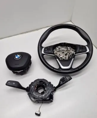 BMW X1 F48 F49 Steering wheel 32306860358 6860358