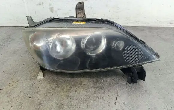 Mazda 2 Headlight/headlamp